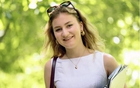 Công chúa Elisabeth tốt nghiệp Harvard, hé lộ kế hoạch vượt Đại Tây Dương sau lễ ra trường