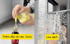 Tôi chỉ mua để uống, không ngờ loại nước này còn giúp làm sạch cả căn nhà