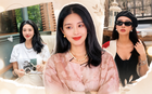 4 công thức diện ngọc trai của mỹ nhân từng yêu tỷ phú Trung Quốc Dương Thái Ngọc: Mỗi set đều "ăn đứt" cả gia tài đồ hiệu