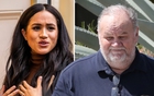 Meghan Markle sắp có mẹ kế và chỉ hơn cô 2 tuổi?