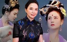 "Hằng Nga" Khâu Bội Ninh cả đời chỉ đóng 1 vai, U70 vẫn đẹp lấn át dàn hậu bối nhờ 4 bí quyết "lão hóa ngược" cực kỳ nhàn tênh