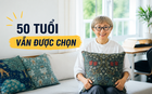 Ai nói sau 50 tuổi khó xin việc? Tôi vượt qua 2 buổi phỏng vấn và nhận ra lợi thế lớn của người trung niên