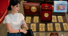 Lý do nhiều người “xoay như chong chóng” khi mua vàng