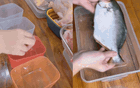 Mẹ đảm ở TP HCM đi chợ 2 triệu/tuần: 1 ngày bận rộn, 6 ngày còn lại gần như không phải nghĩ chuyện ăn uống