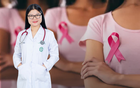 Chuyên gia Ung thư bệnh viện Bạch Mai hướng dẫn chi tiết 5 phút tự khám ngực tại nhà để phát hiện sớm ung thư vú