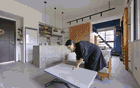 Căn hộ 33m² của cô gái 29 tuổi khiến ai cũng bất ngờ: Không rộng nhưng tiện nghi, đẹp như trong phim
