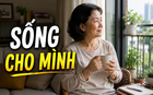 Sau nhiều năm âm thầm để dành tiền, tôi mua căn hộ riêng ở tuổi 55: Chồng hoảng loạn chỉ sau một tuần