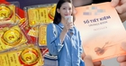 Vàng đang tăng, có 500 triệu nên mua vàng hay gửi ngân hàng?