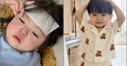 Trẻ "hay ốm" và trẻ "ít ốm" khác nhau như thế nào?
