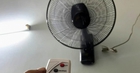 Có cần rút dây điện, phích cắm quạt sau khi tắt không? EVN giải đáp