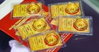 Mua vàng xong nên làm gì tiếp theo?