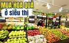 5 loại quả đang vào mùa ngon nhất: Đi siêu thị gặp là nên mua