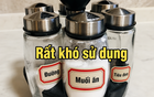 Đừng mua 8 món đồ nhà bếp này: Tưởng tiện lợi nhưng nhiều người dùng xong chỉ muốn bỏ đi