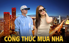 Phát hiện “công thức mua nhà” mới: Người trẻ đang tự giải thoát bản thân khỏi giá nhà cao chót vót như thế nào?