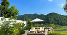 Căn biệt thự 850m² bên hồ, tiện nghi như resort khép kín của người phụ nữ không đi làm, không kết hôn