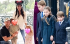 Con của Harry và Meghan sắp về Anh, nhưng vì sao cuộc đoàn tụ với con Thân vương William gần như không thể xảy ra?