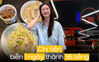 Chi thêm 3 triệu/tháng thuê nhà gần Vinhomes, cô gái biến 1 ngày từ 24 tiếng thành 36 tiếng