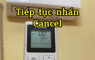 Điều hòa không mát đừng vội sửa ngay, hãy làm việc này: Thợ điện hướng dẫn chi tiết