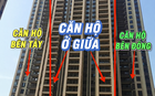 Tôi hối hận vì từng quá mê căn góc: Chuyển sang căn giữa mới thấy nhiều nỗi khổ trước đây hoàn toàn có thể tránh được