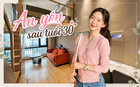 Sau tuổi 30, tôi mới hiểu: Cảm giác an toàn lớn nhất của một người phụ nữ không nằm trong tài khoản tiết kiệm, mà là có một nơi thật sự thuộc về mình