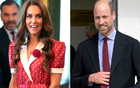 "Anh ấy tốt lắm": Vương phi Kate hiếm hoi bày tỏ tình cảm với Thân vương William tại sự kiện hoàng gia