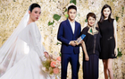Từ 7 năm "không danh phận" đến đám cưới 380 tỷ: Cái đầu lạnh của Hề Mộng Dao và EQ của nàng dâu hào môn