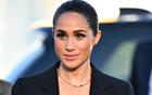 Meghan Markle sẽ không tháp tùng Vương tử Harry tại sự kiện đếm ngược Invictus Games 2027 ở Anh