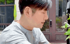 Yêu hoa đến mức quên ăn quên ngủ: Góc vườn nhỏ "chữa lành" của Nghiêm Khoan có gì mà khiến fan mê mẩn?