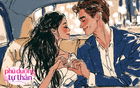 Đừng tự an ủi nữa: 3 dấu hiệu cho thấy bạn đang yêu một người đàn ông không lành mạnh