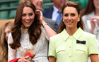 6 xu hướng thời trang Vương phi Kate luôn ưu ái tại Wimbledon: Từ những chiếc váy chấm bi kinh điển đến bộ suit đầu tiên gây bất ngờ