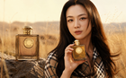 Thang Duy và mùi hương của một chiều cuối thu: Vì sao Burberry Goddess Intense khiến những người yêu vanilla khó lòng cưỡng lại?