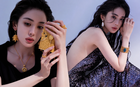 Cổ Lực Na Trát khiến trang sức vàng thủ công "gây sốt": Khi vẻ đẹp cổ điển được kể lại bằng ngôn ngữ thời trang hiện đại