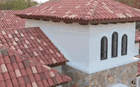 Gây sốt Đà Nẵng: Cặp vợ chồng bỏ phố về quê, chi 4 tỷ đồng xây nhà cấp 4 đẹp như mộng