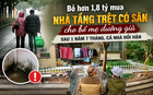 Bỏ hơn 1,8 tỷ đồng mua căn hộ tầng trệt có sân cho bố mẹ dưỡng già, tôi không ngờ chỉ sau chưa đầy 2 năm cả nhà đều hối hận