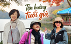 Ngày càng nhiều người nghỉ hưu không còn chọn "chờ tuổi già": Xu hướng mới là quản lý tiền để tận hưởng cuộc sống ngay từ hôm nay