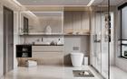 Đến chơi nhà bạn, tôi bất ngờ vì phòng tắm hiện đại như khách sạn: 3 thiết kế nhìn sang nhưng quan trọng nhất là dễ dùng