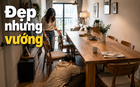 Cố mua bàn ăn dài 1,8m cho sang, gia chủ phải tháo bỏ sau 6 tháng vì ngày nào cũng vướng víu