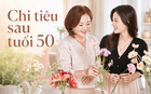 Người trên 50 tuổi đang tiêu tiền rất khác 10 năm trước: 5 khoản từng bị coi là lãng phí nay lại được ưu tiên