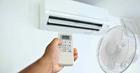 Suốt đêm bật điều hòa 26°C + bật quạt có tốt không?