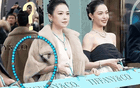 Tại sao đá ngọc lam vốn được xem là "bình dân" lại dùng làm trang sức cao cấp cho Chương Tử Di?