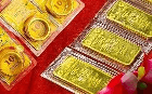Vì sao nhiều người mua vàng bị lỗ nặng vẫn chưa muốn bán?