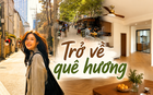 Sau một năm bỏ phố về quê, tôi nhận ra: Quyết định tài chính đúng không phải lúc nào cũng là kiếm nhiều tiền hơn