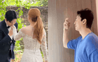 Đi làm tóc "lãi" ngay anh chồng Hàn Quốc: Cả nhà gái đứng hình với màn "xin cưới" của oppa U40