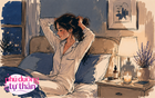 Đến tuổi trung niên mới hiểu, giữ được giấc ngủ ngon còn quý hơn sở hữu nhiều món đồ đắt tiền