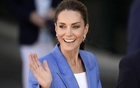 Lý do Vương phi Kate đeo micro bí ẩn tại Wimbledon cuối cùng cũng được hé lộ
