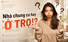 Mua chung cư rồi vẫn phải đóng gần 2 triệu đồng mỗi tháng, một cư dân than “cứ như đang ở trọ”: Tranh luận nổ ra, bên nào cũng có lý