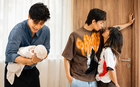 2 anh tài này "đáng thương" quá: Người làm máy rửa bát để được vợ cho 5 chục, người phải lo "những thứ bỏ vào mồm" cho gia đình