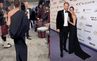 Meghan Markle gây chú ý với diện mạo thanh lịch tại Canada: Chiếc váy hơn 46 triệu đồng đẹp nhưng đôi khuyên tai của Công nương Diana mới là tâm điểm