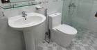 Vì sao ngày càng nhiều gia đình không còn làm lavabo chân đứng? 2 thiết kế tối ưu hơn đang dần trở thành xu hướng mới