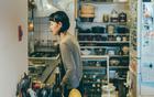 Vì sao kệ bếp mở từng rất được ưa chuộng nhưng ngày càng nhiều gia đình dùng vài năm rồi muốn bỏ?